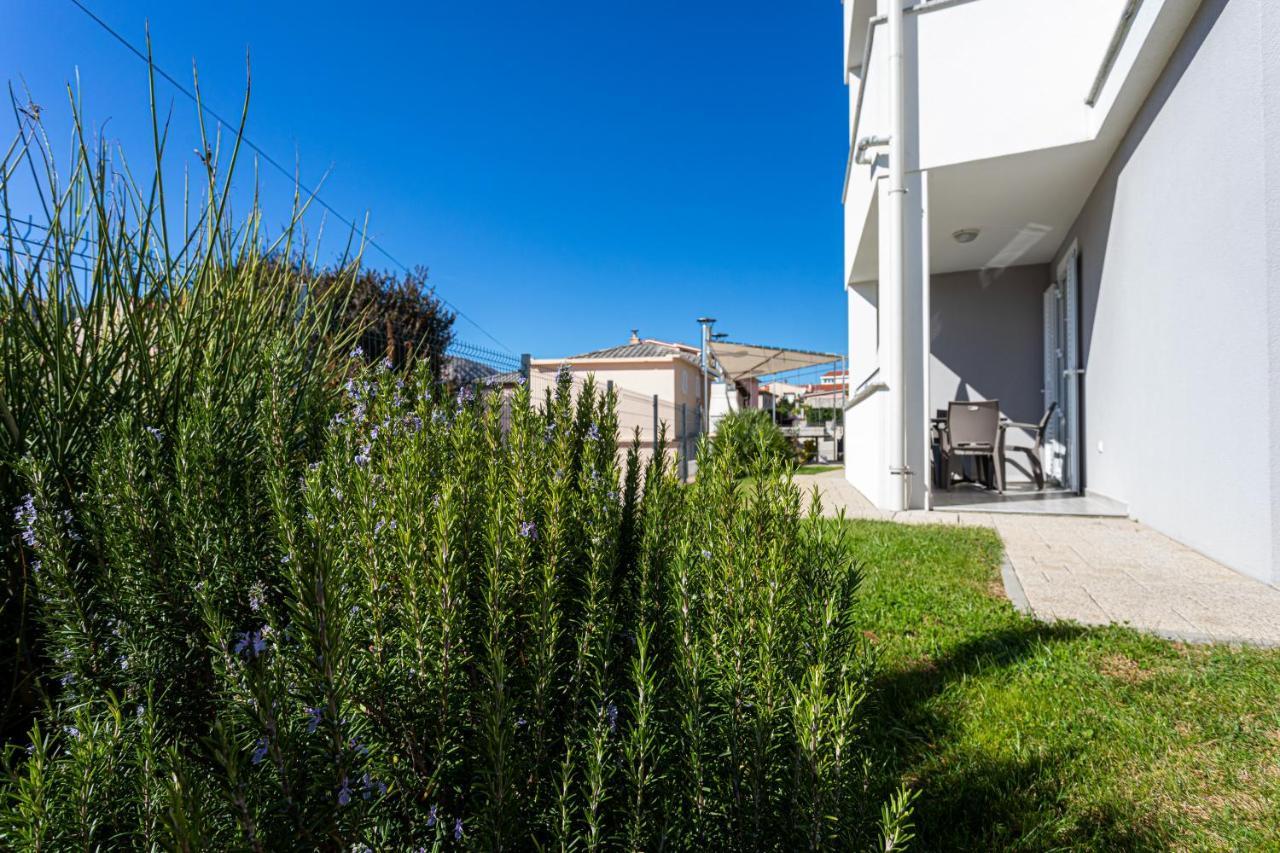 Apartments Crnekovic Tomislava 8 Baška Esterno foto